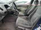 2011 HONDA CIVIC