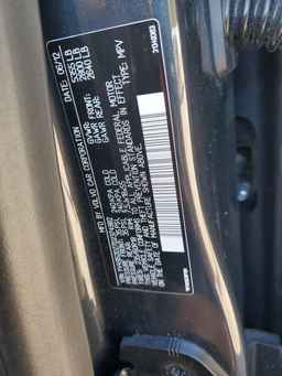 2013 VOLVO XC60