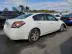2009 NISSAN ALTIMA