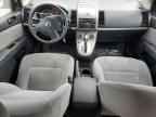 2010 NISSAN SENTRA
