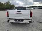 2025 GMC Sierra