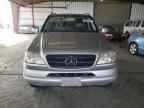 2000 MERCEDES-BENZ ML-Class