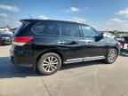 2014 NISSAN PATHFINDER