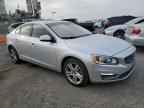 2014 VOLVO S60