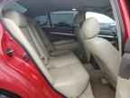 2007 INFINITI G35