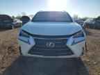 2016 LEXUS NX 200T