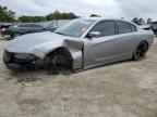 2017 DODGE CHARGER