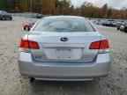 2012 SUBARU Legacy