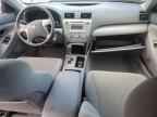 2008 TOYOTA CAMRY