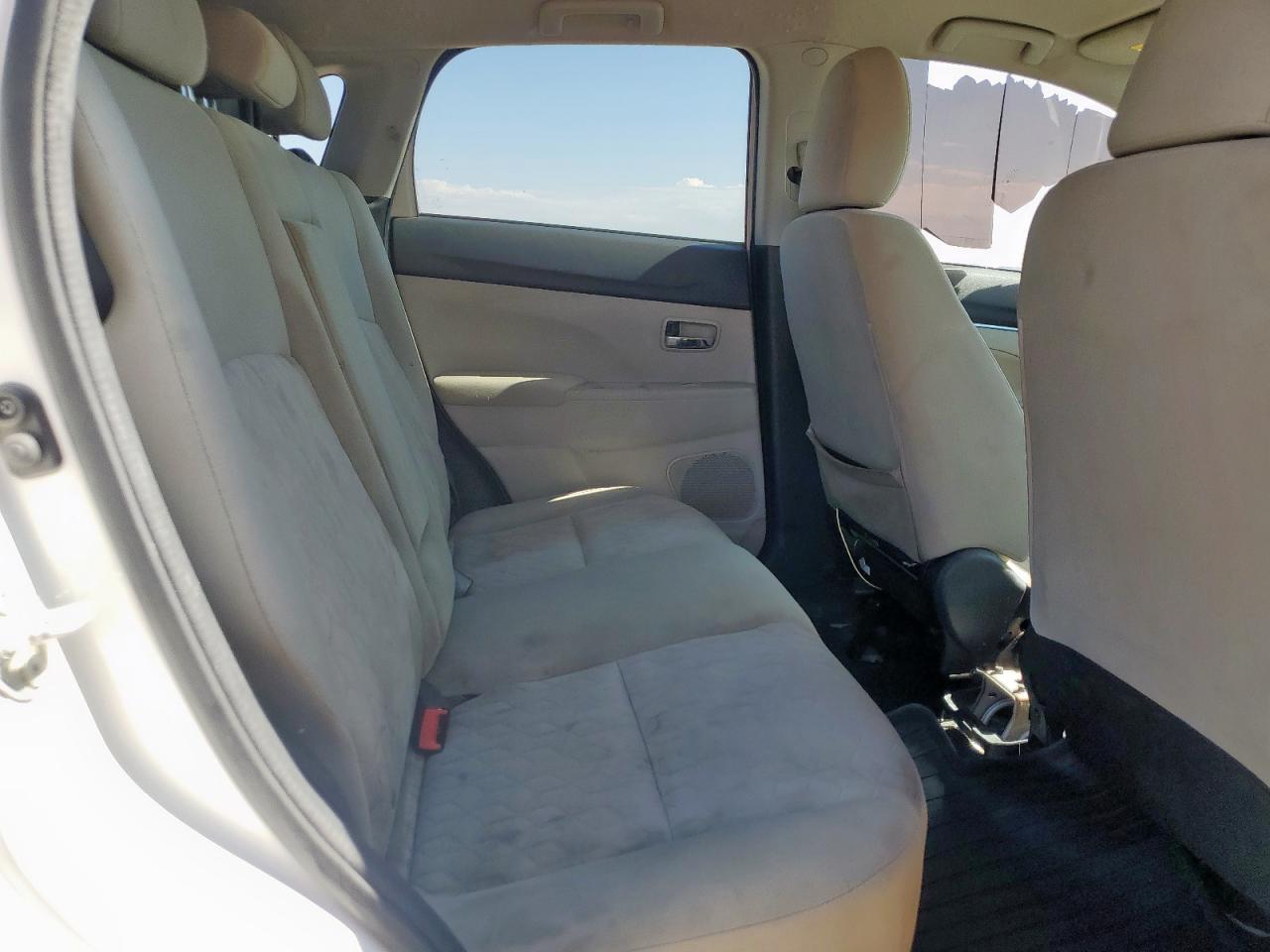 2021 MITSUBISHI Outlander Sport