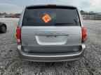 2014 DODGE GRAND CARAVAN