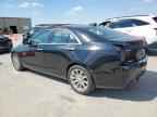2018 CADILLAC ATS