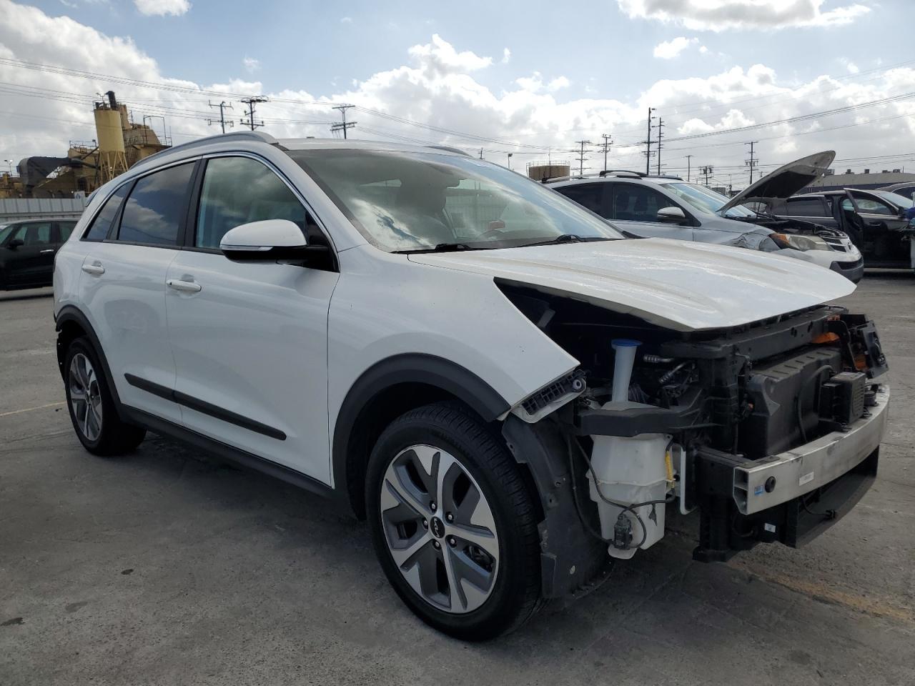 2022 KIA Niro