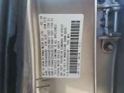 2008 HONDA CR-V