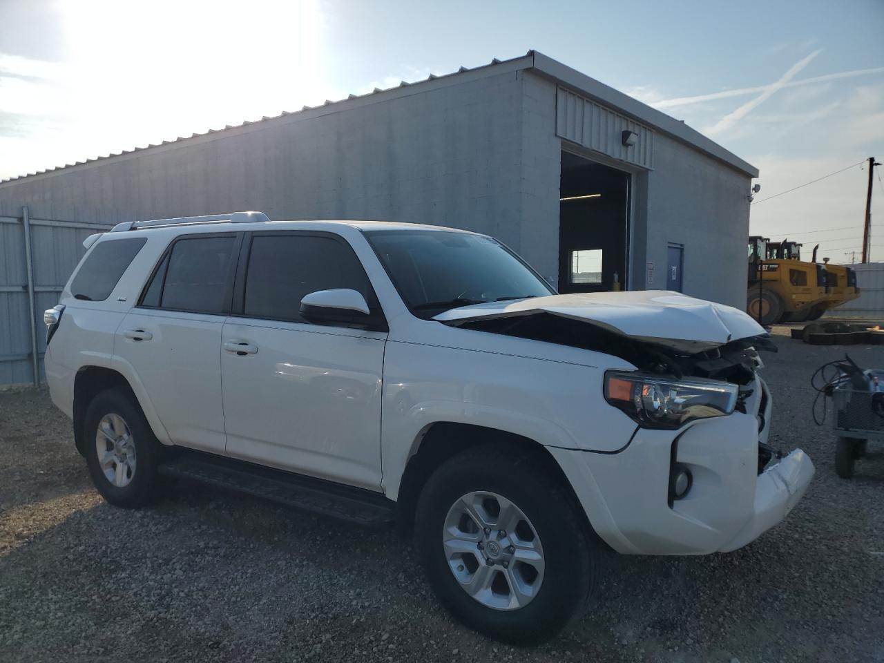 2014 TOYOTA 4Runner