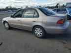 2001 TOYOTA COROLLA