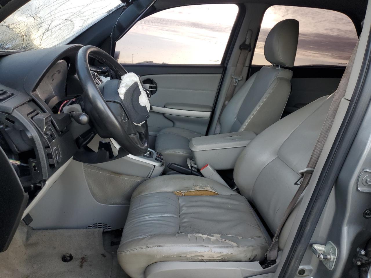 2006 CHEVROLET EQUINOX