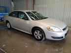 2011 CHEVROLET IMPALA