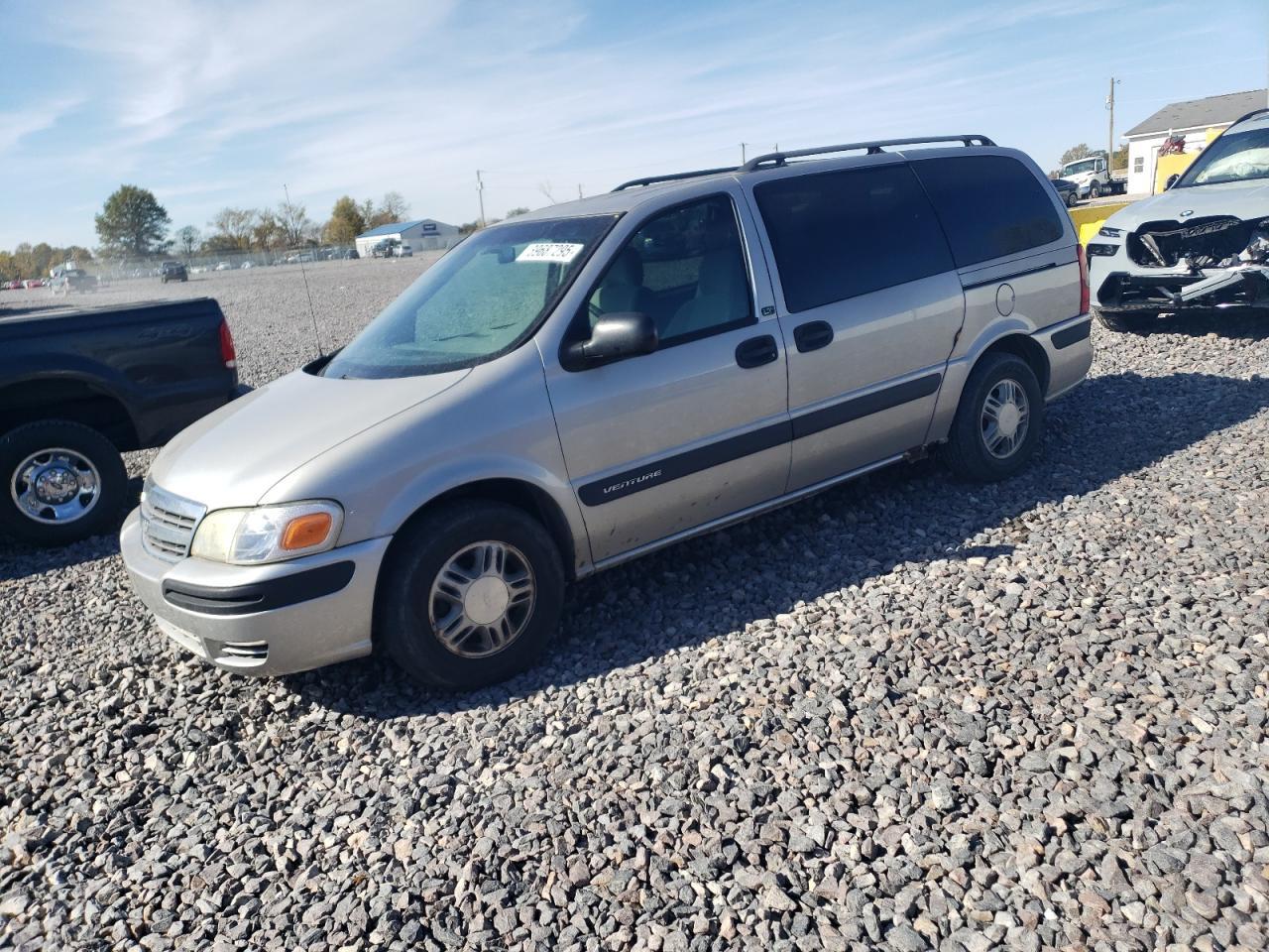2004 CHEVROLET Venture