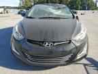 2014 HYUNDAI ELANTRA