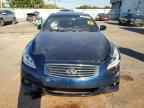 2012 INFINITI G37