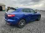 2019 MASERATI Levante