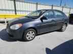2008 HYUNDAI ACCENT