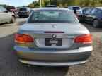 2007 BMW 3 SERIES