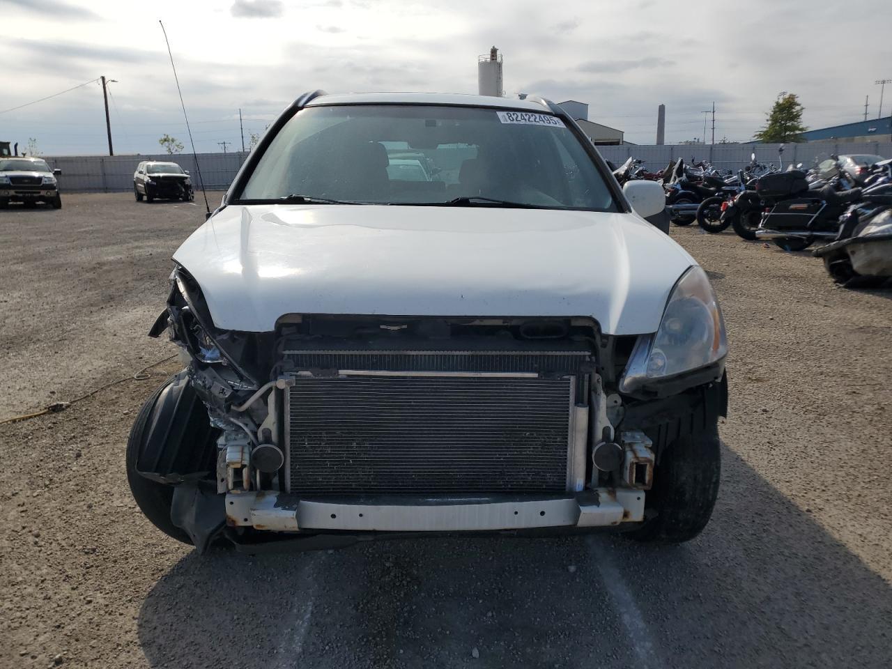 2003 HONDA CR-V