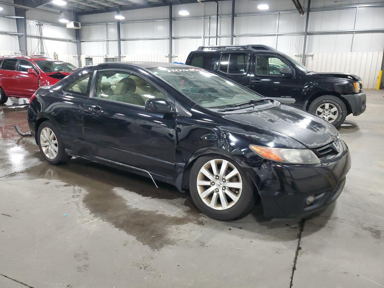 2006 HONDA CIVIC