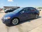 2011 HONDA CIVIC