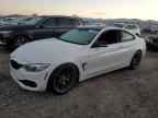 2015 BMW 4 Series