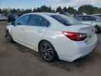 2019 SUBARU Legacy