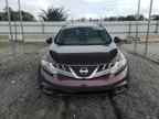 2013 NISSAN MURANO
