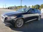 2017 GENESIS G80