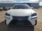 2018 LEXUS Nx