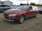 2011 VOLVO XC70