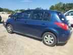 2008 NISSAN VERSA