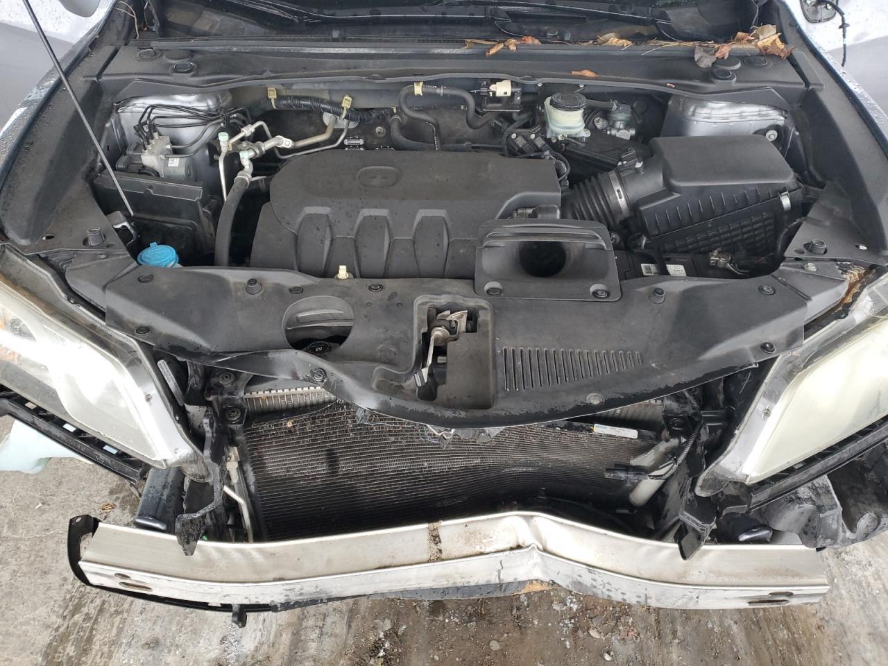 2013 ACURA RDX