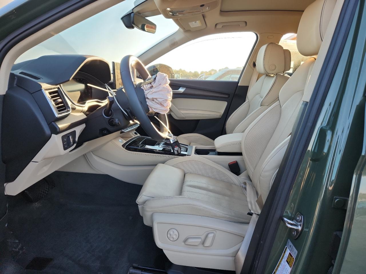 2024 AUDI Q5