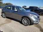 2017 INFINITI QX50