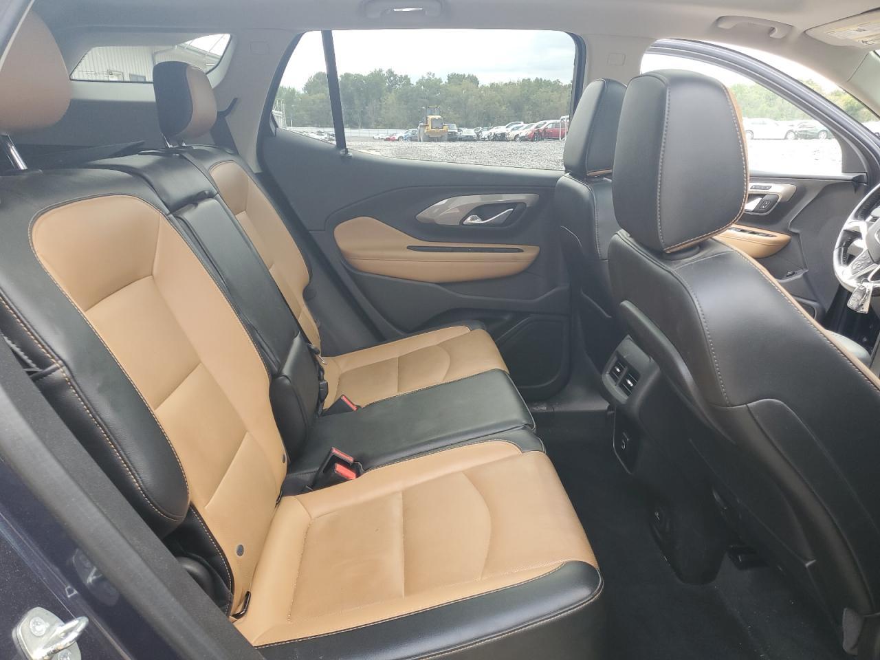 2018 GMC Terrain