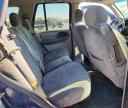 2003 CHEVROLET Trailblazer