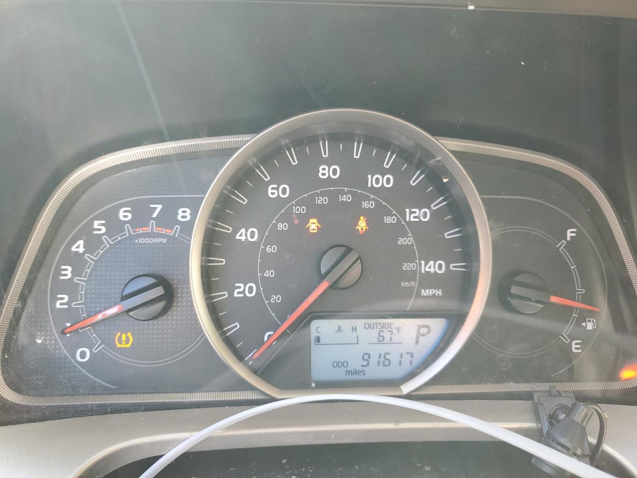 2014 TOYOTA RAV4