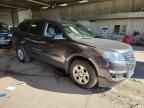 2014 CHEVROLET TRAVERSE