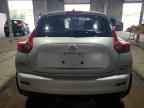 2014 NISSAN Juke