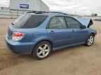 2007 SUBARU IMPREZA