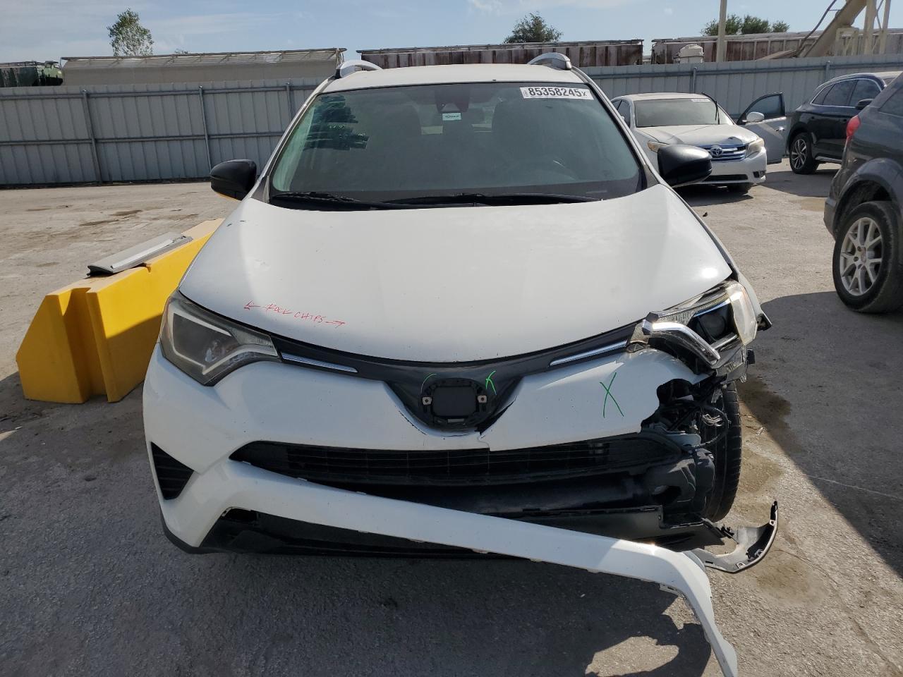 2017 TOYOTA RAV4