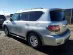2019 NISSAN Armada