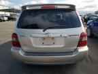 2004 TOYOTA HIGHLANDER
